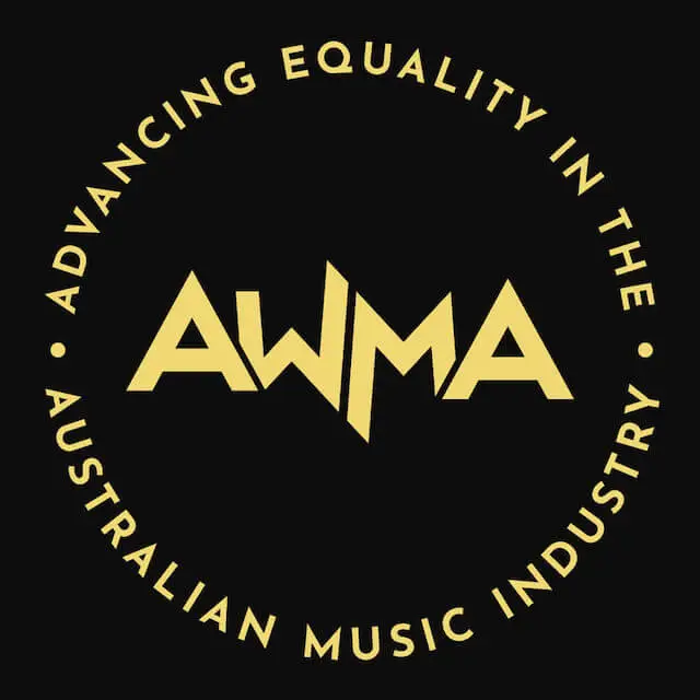 Australian women in music awards