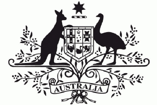 Coat of Arms, Australia